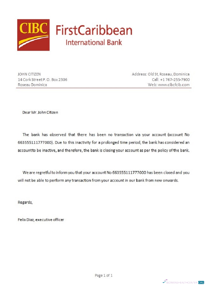 Download Dominica CIBC closure reference Photoshop template